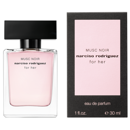 Narciso Rodriguez - For Her Musc Noir EDP