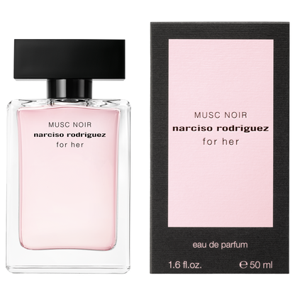Narciso Rodriguez - For Her Musc Noir EDP