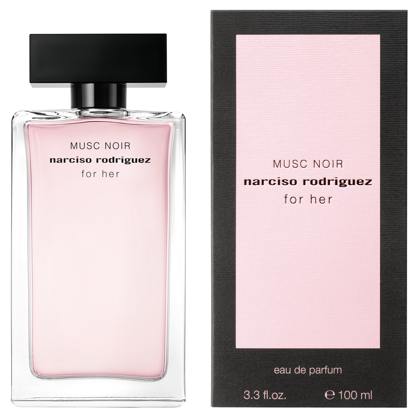 Narciso Rodriguez - For Her Musc Noir EDP