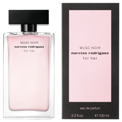 Narciso Rodriguez - For Her Musc Noir EDP
