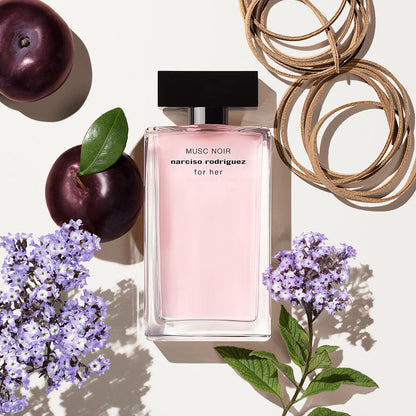 Narciso Rodriguez - For Her Musc Noir EDP