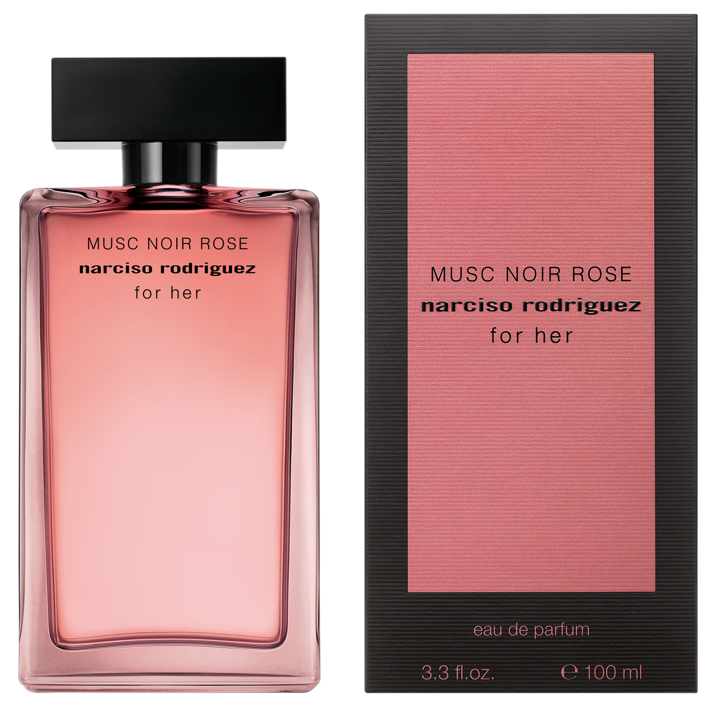 Narciso Rodriguez - For Her Musc Noir Rose EDP