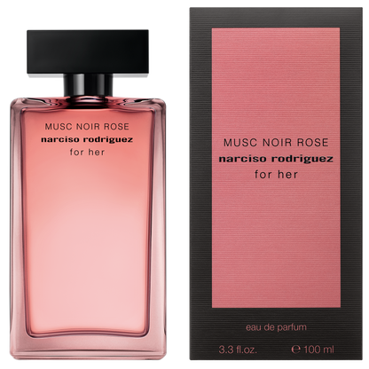 Narciso Rodriguez - For Her Musc Noir Rose EDP