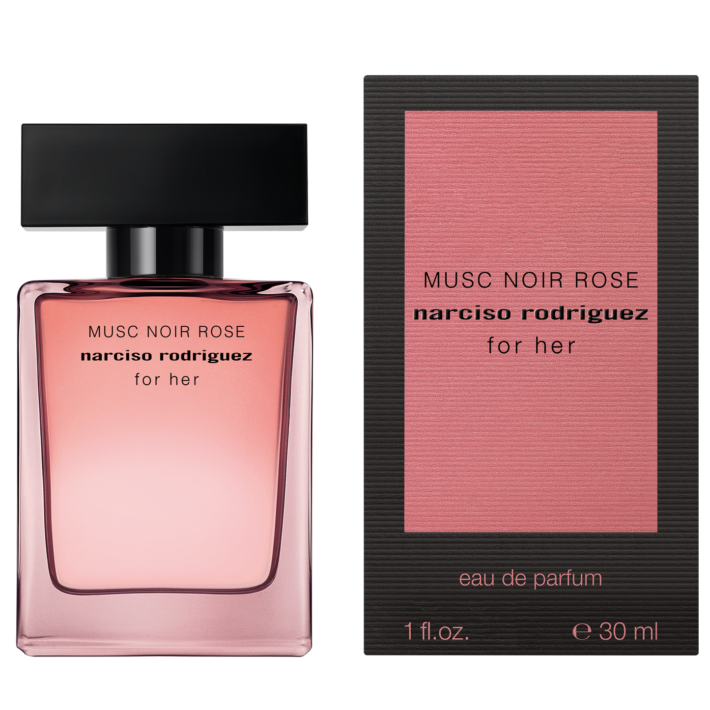 Narciso Rodriguez - For Her Musc Noir Rose EDP