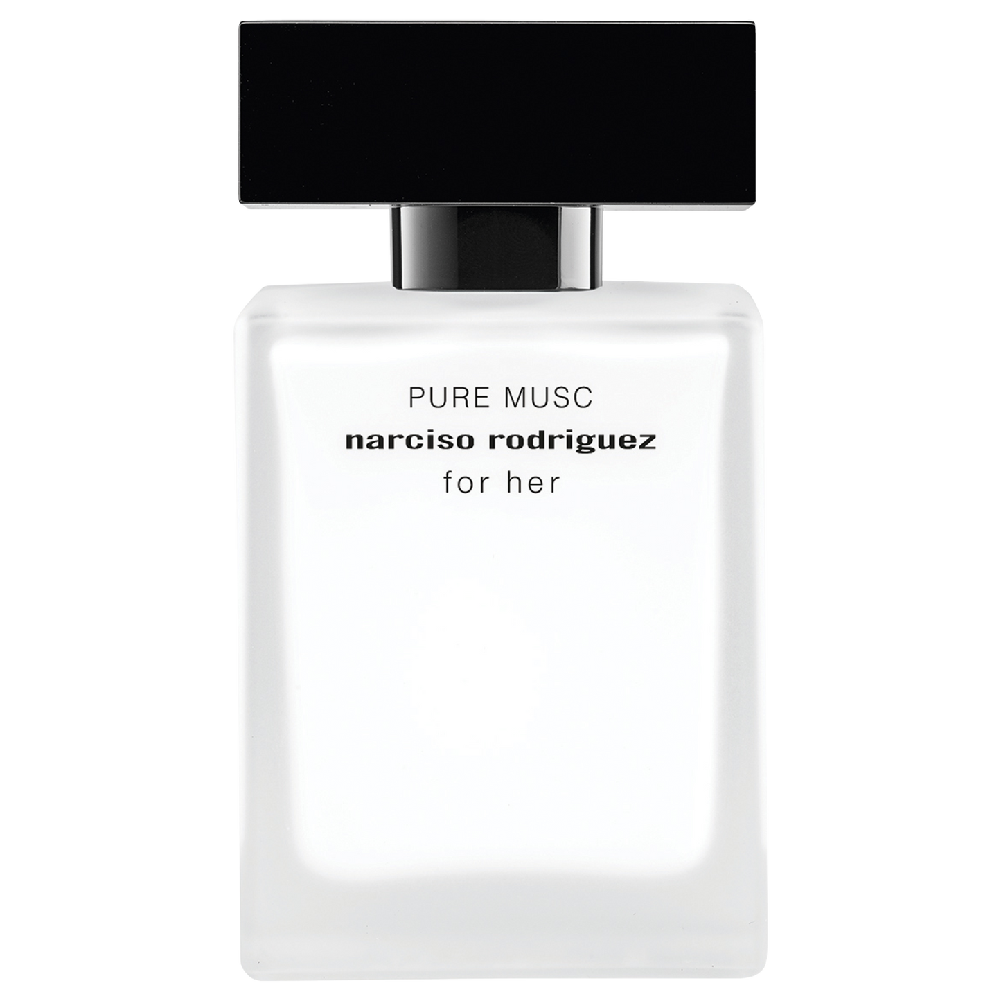 Narciso Rodriguez - For Her Pure Musc EDP