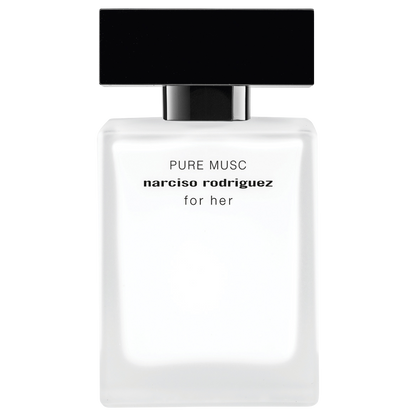 Narciso Rodriguez - For Her Pure Musc EDP