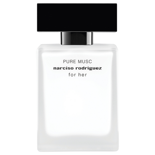 Narciso Rodriguez - For Her Pure Musc EDP