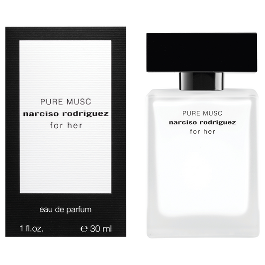 Narciso Rodriguez - For Her Pure Musc EDP