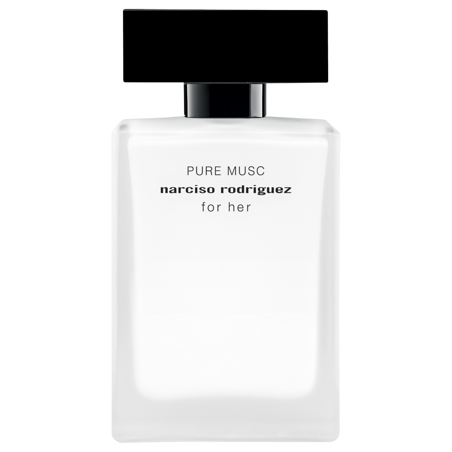 Narciso Rodriguez - For Her Pure Musc EDP