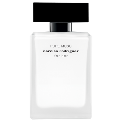Narciso Rodriguez - For Her Pure Musc EDP