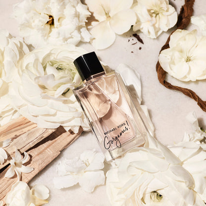 MICHAEL KORS - GORGEOUS EAU DE PARFUM