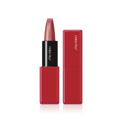 SHISEIDO - TechnoSatin Gel Lipstick