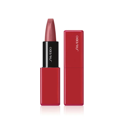 SHISEIDO - TechnoSatin Gel Lipstick