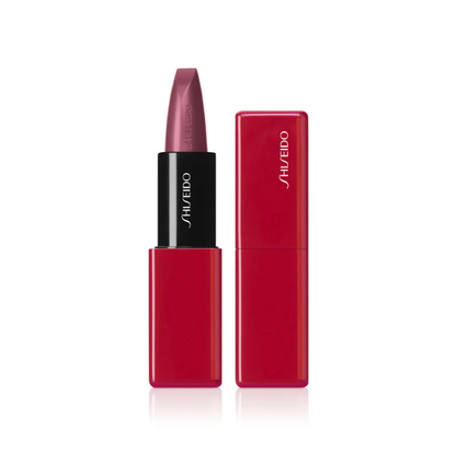 SHISEIDO - TechnoSatin Gel Lipstick