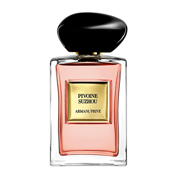 Armani Privé -  PIVOINE SUZHOU EDT 100ml