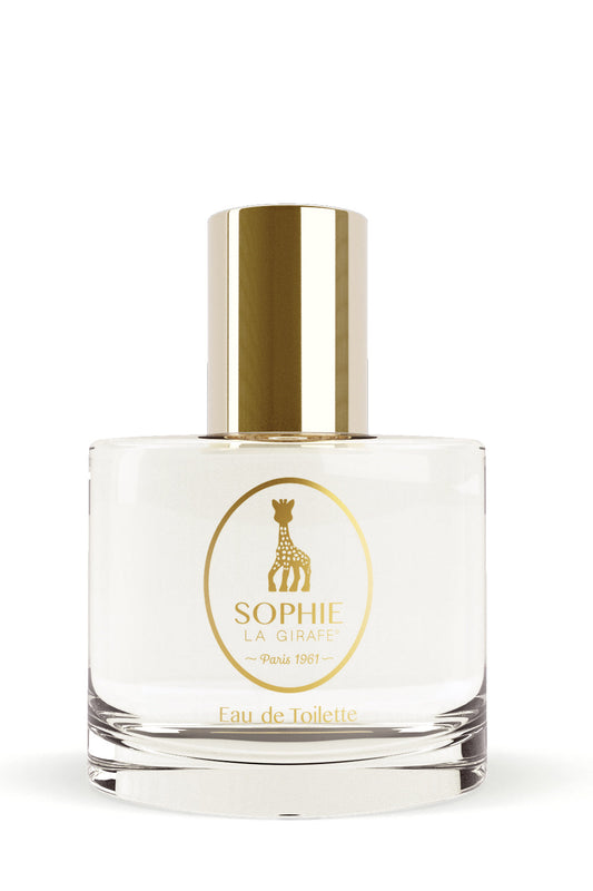 SHOPHIE LA GIRAFE - EAU DE TOILETTE 50 ML