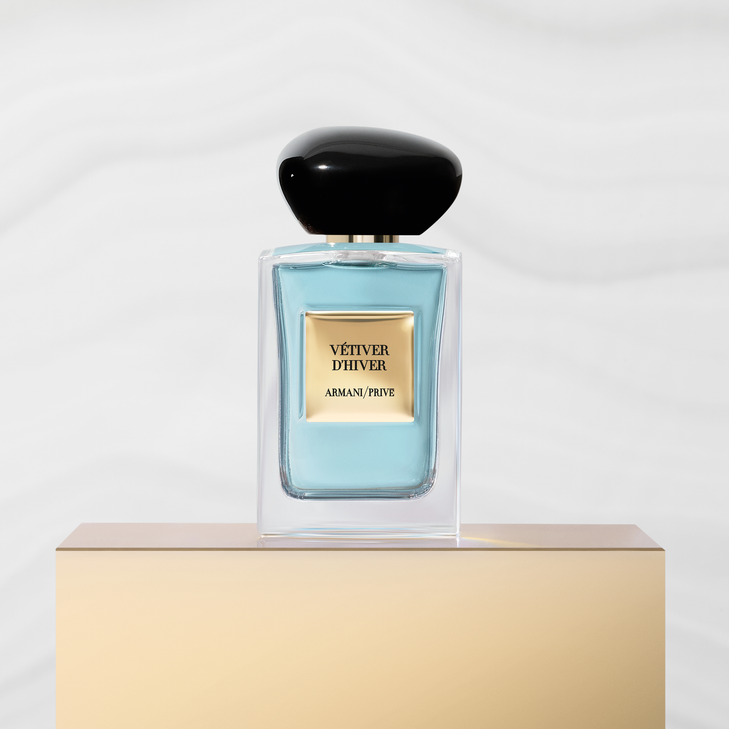 Armani Privé -  VÉTIVIER D'HIVER EDT 100ml