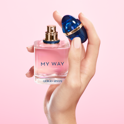 ARMANI - MY WAY EDP