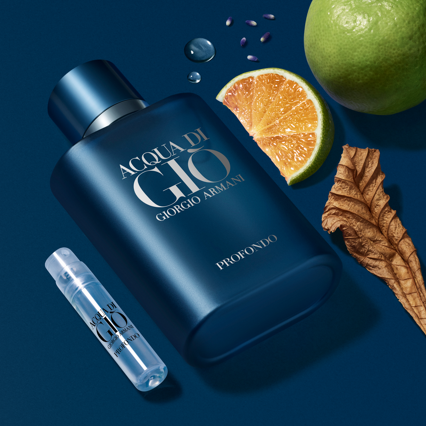 ARMANI - ACQUA DI GIO PROFONDO PARFUM