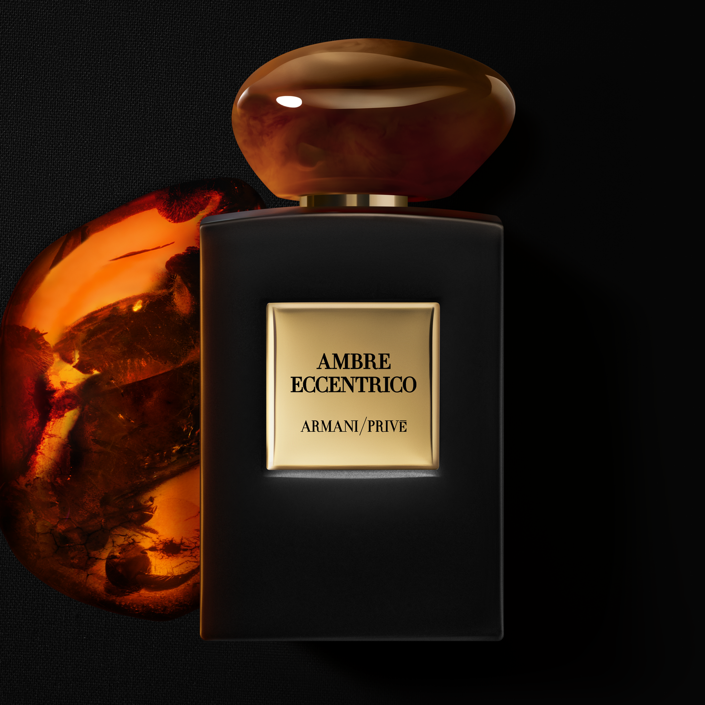 Armani Privé - AMBRE ECCENTRICO EDP 100ml