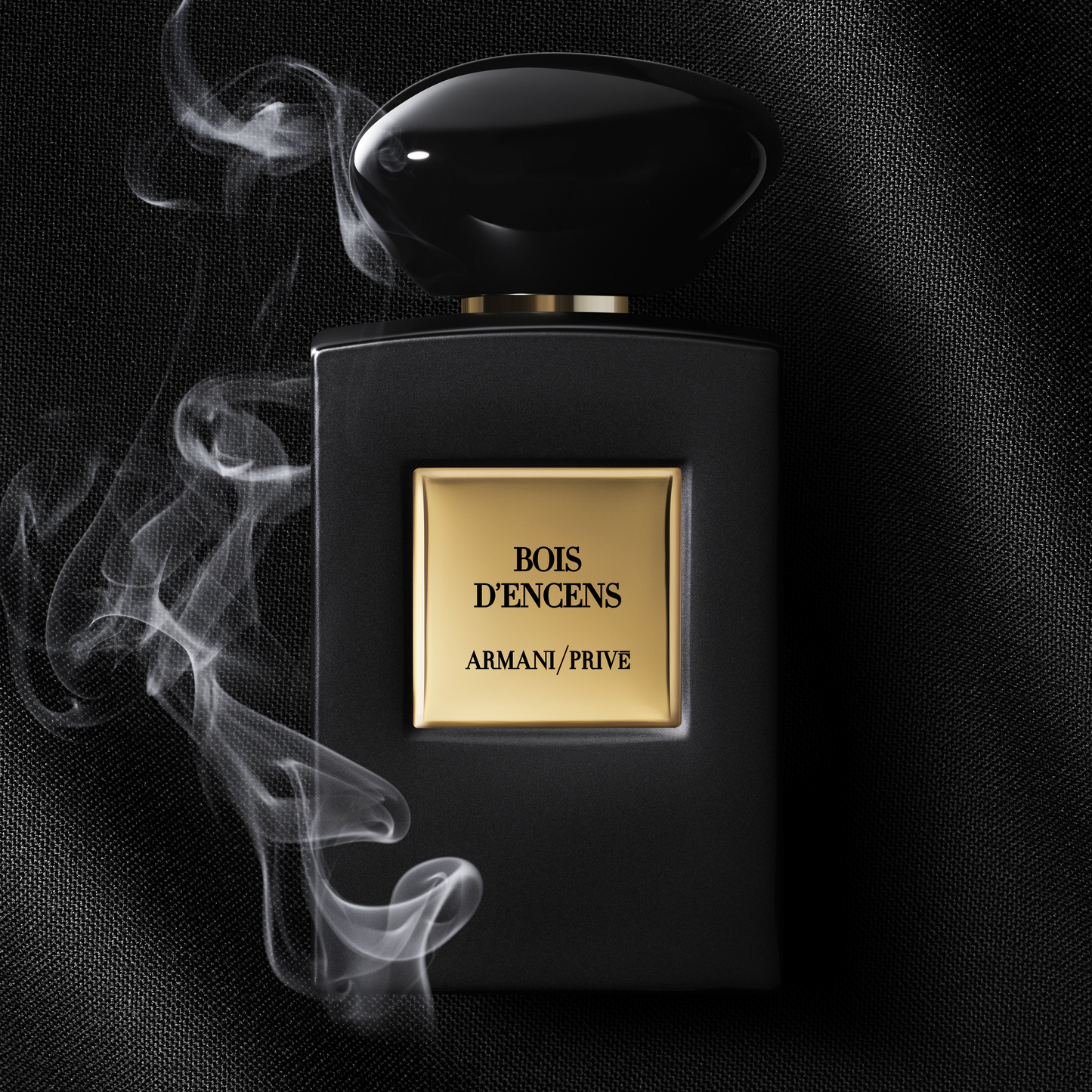 Armani Privé - BOIS ENCENS EDP 100ml