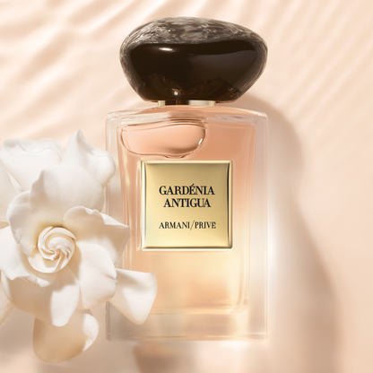Armani Privé - GARDÉNIA ANTIGUA EDT 100ml