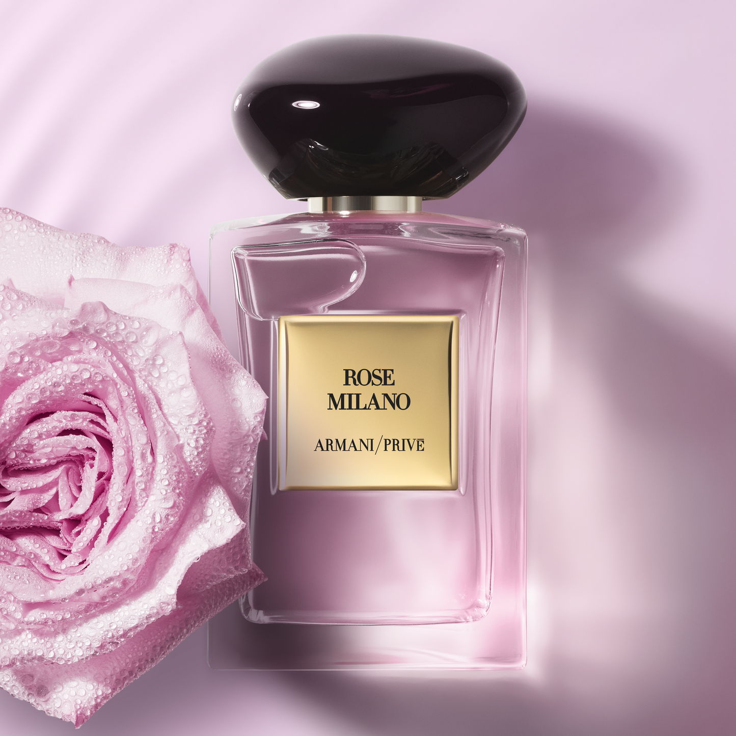 Armani Privé - ROSE MILANO EDT 100ml