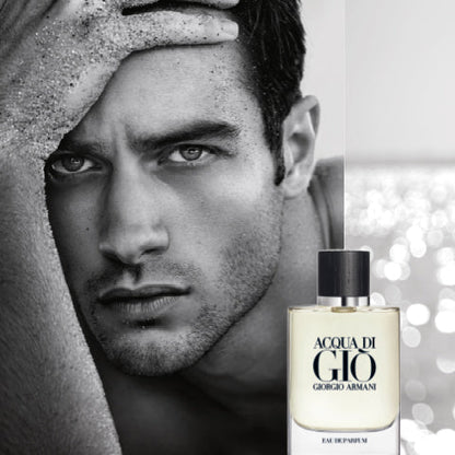 ARMANI - ACQUA DI GIO EDP