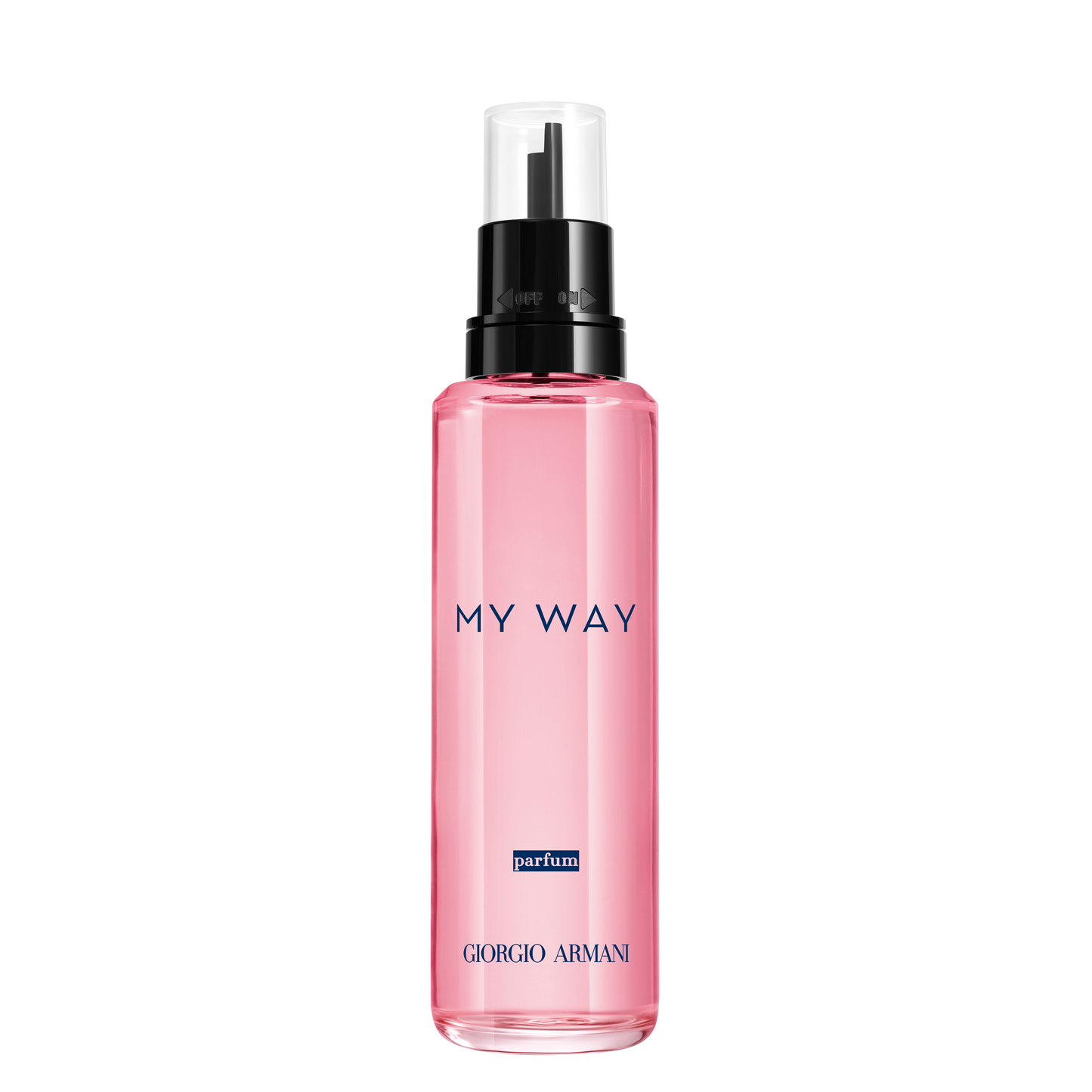 ARMANI - MY WAY LE PARFUM REFILL