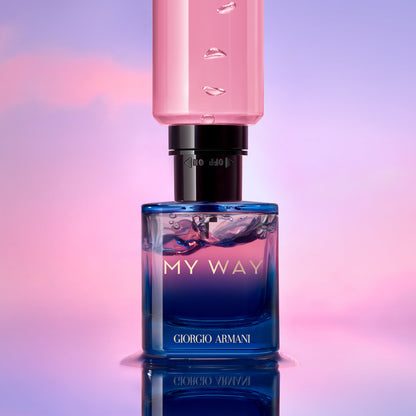 ARMANI - MY WAY LE PARFUM REFILL