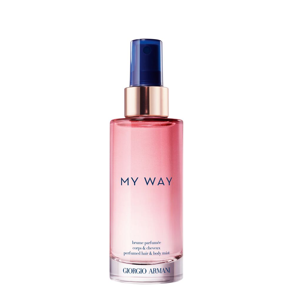 ARMANI - MY WAY HAIR & BODY MIST