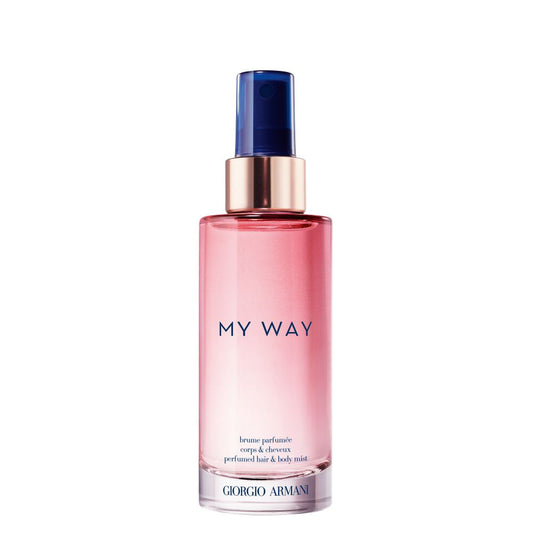ARMANI - MY WAY HAIR & BODY MIST