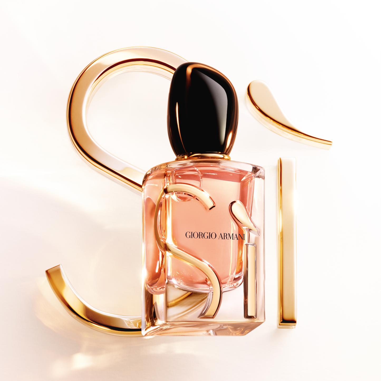 ARMANI - SI EDP INTENSE