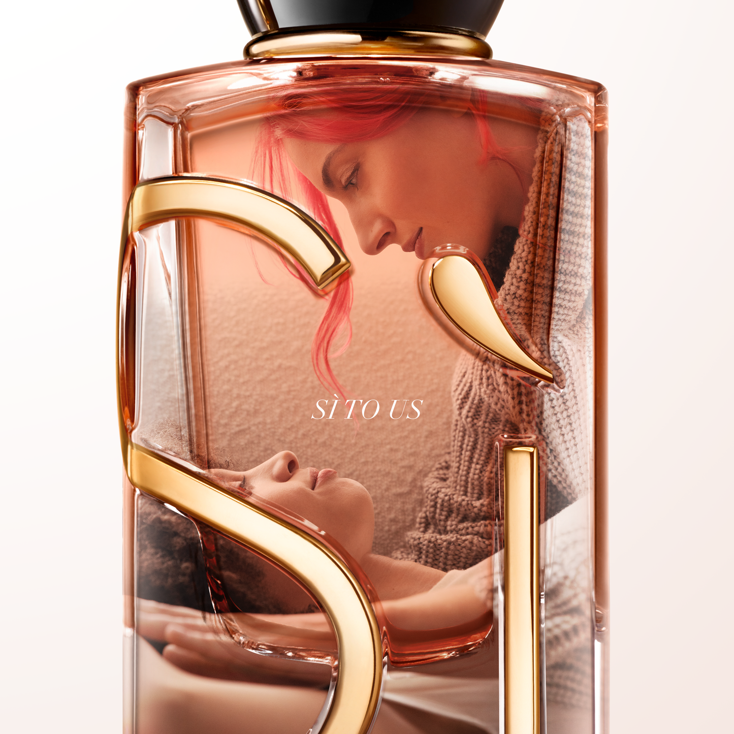ARMANI - SI EDP INTENSE