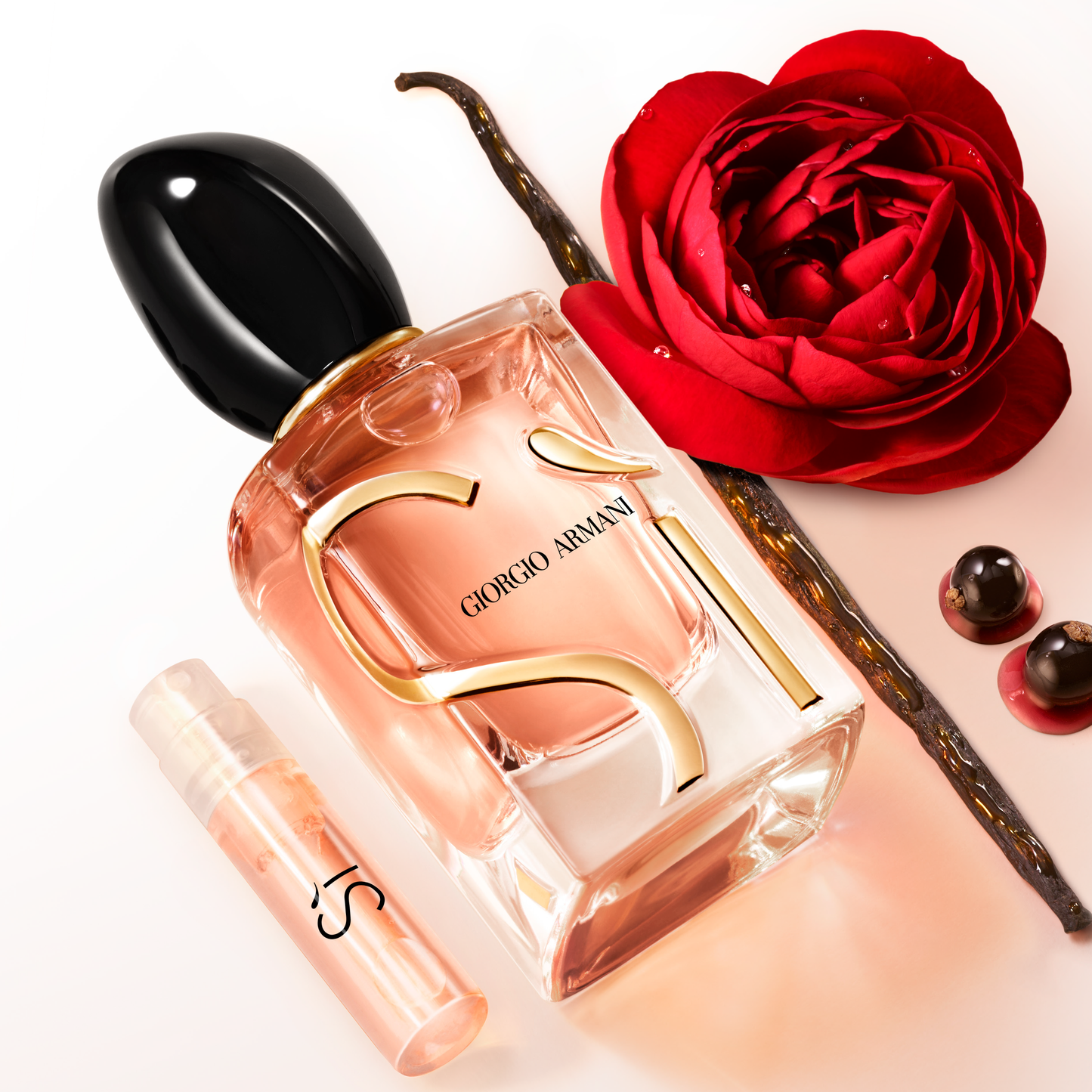 ARMANI - SI EDP INTENSE