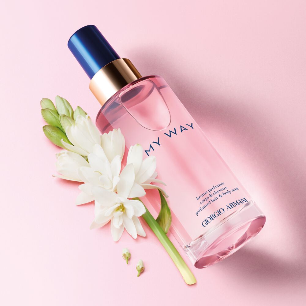 ARMANI - MY WAY HAIR & BODY MIST