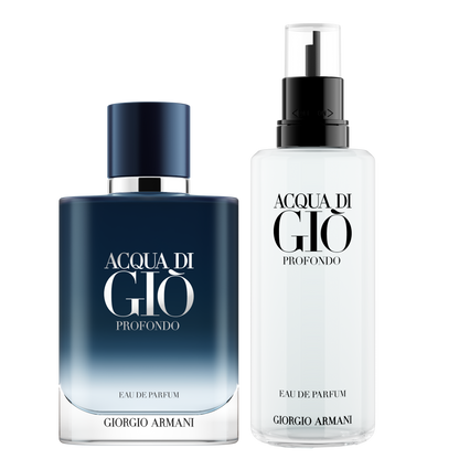 ARMANI - ACQUA DI GIO PROFONDO EDP