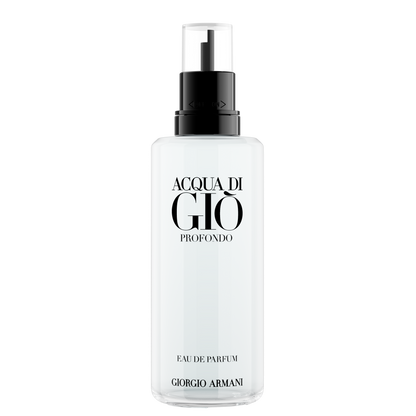 GIORGIO ARMANI - ACQUA DI GIO PROFONDO EDP REFILL