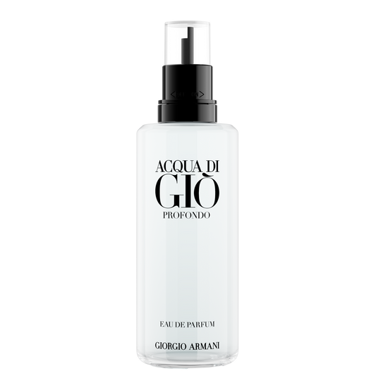 GIORGIO ARMANI - ACQUA DI GIO PROFONDO EDP REFILL
