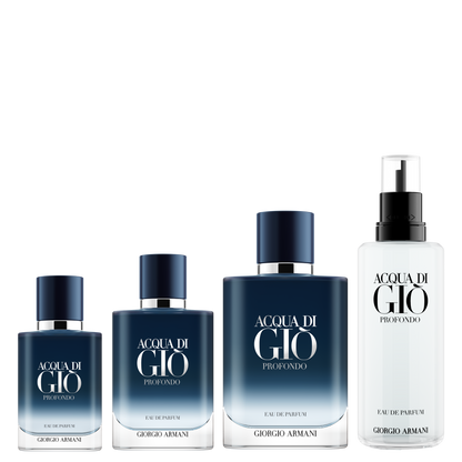 GIORGIO ARMANI - ACQUA DI GIO PROFONDO EDP REFILL