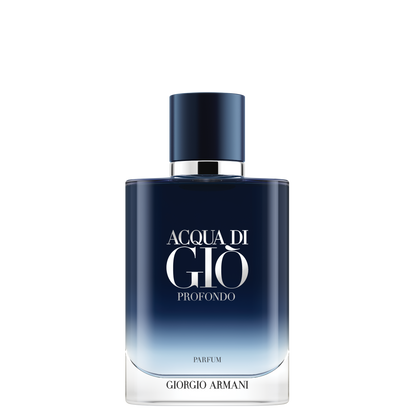 ARMANI - ACQUA DI GIO PROFONDO PARFUM