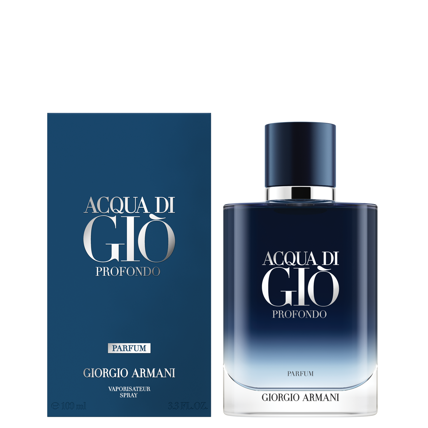 ARMANI - ACQUA DI GIO PROFONDO PARFUM