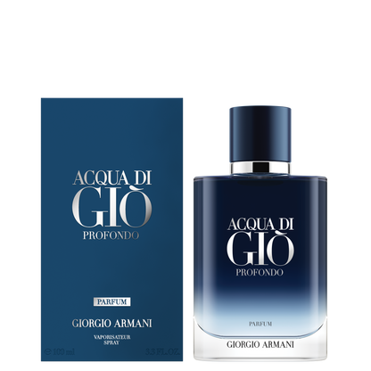 ARMANI - ACQUA DI GIO PROFONDO PARFUM