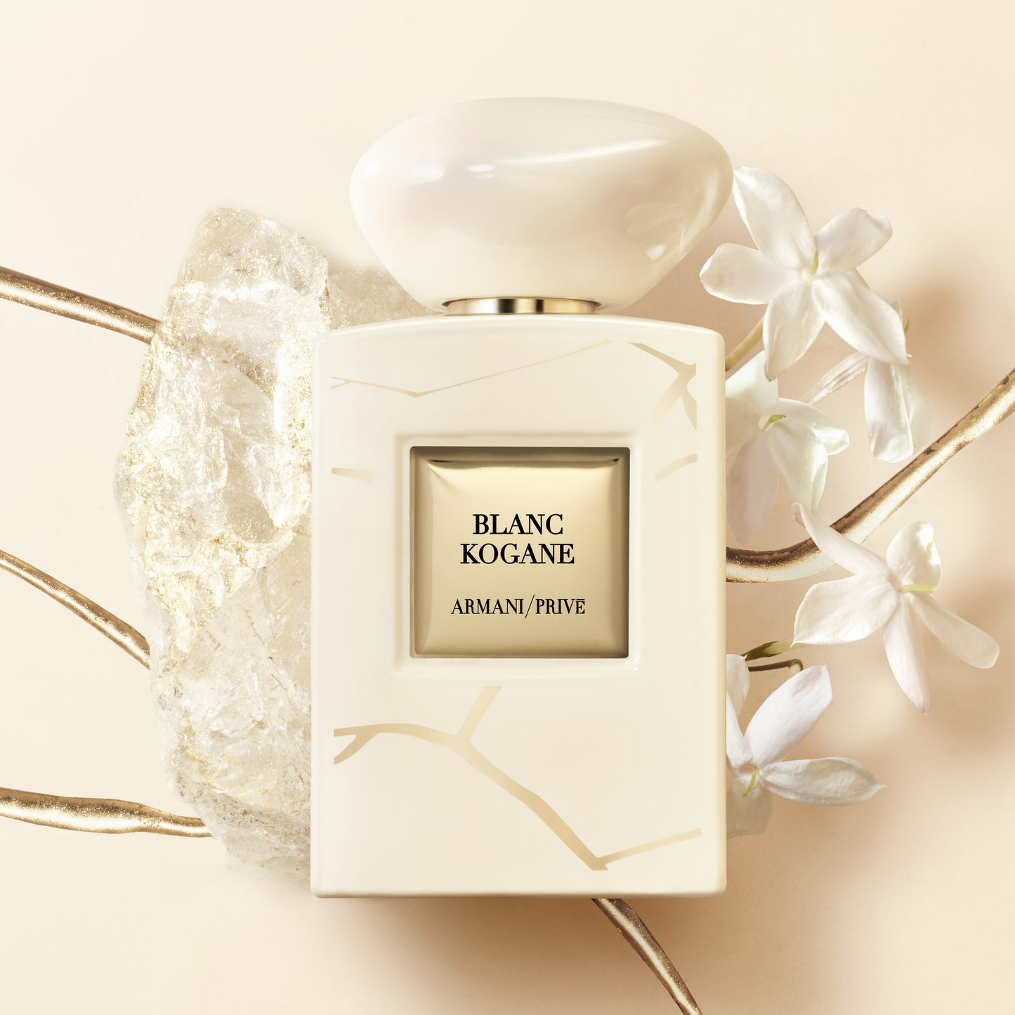 Armani Privé - BLANC KOGANE EDP 100ml
