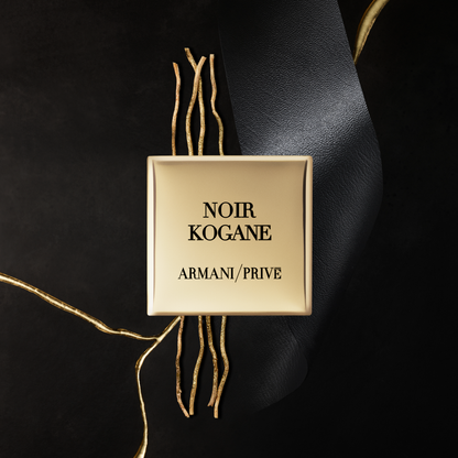 Armani Privé - NOIR KOGANE EDP 100ml