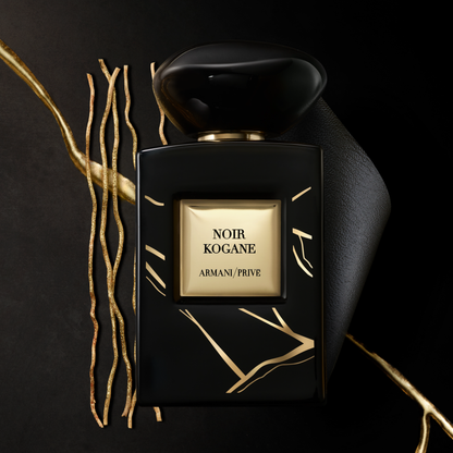 Armani Privé - NOIR KOGANE EDP 100ml