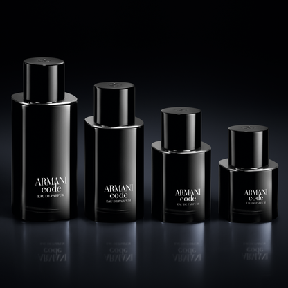 ARMANI - CODE EDP
