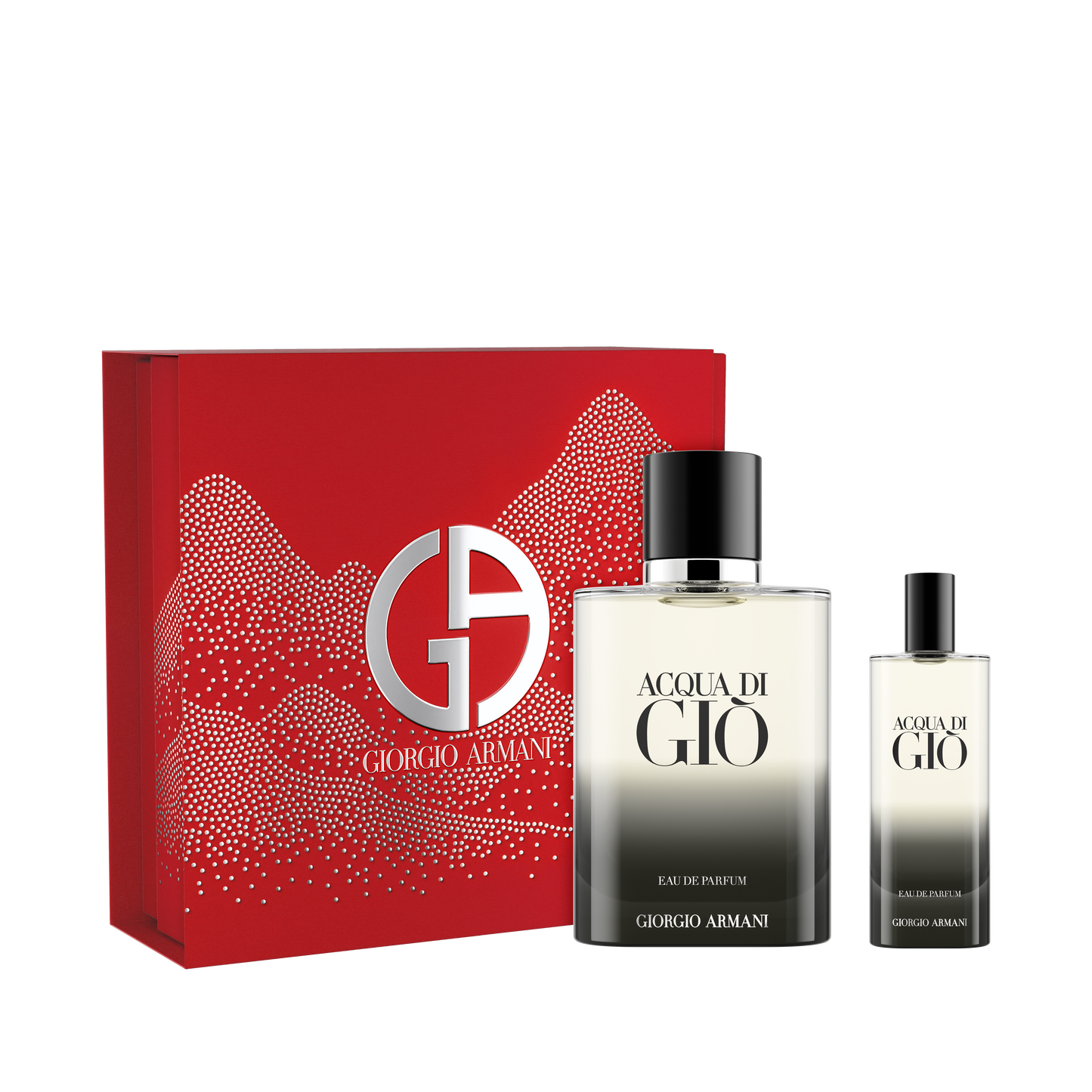 COFFRET 2024 - ARMANI - Acqua Di Gio 100ml