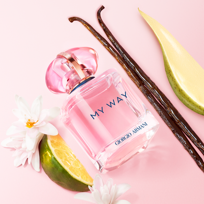 ARMANI - MY WAY NECTAR EDP