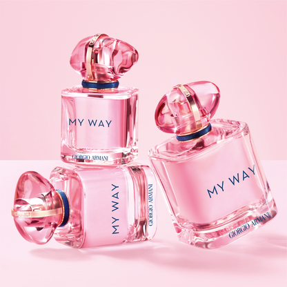 ARMANI - MY WAY NECTAR EDP